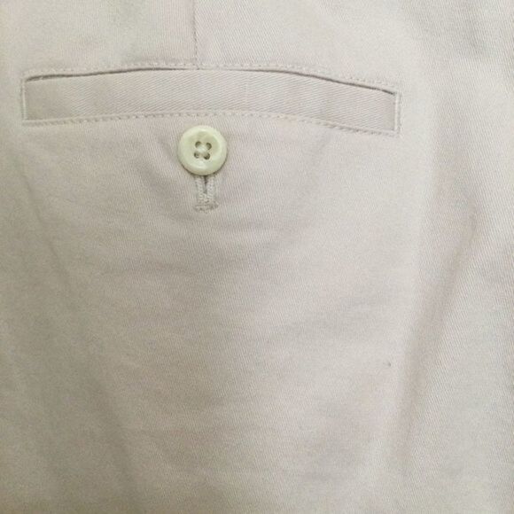 Izod PerformX Khakis Pants Light Sand Size 36 - Picture 5 of 8